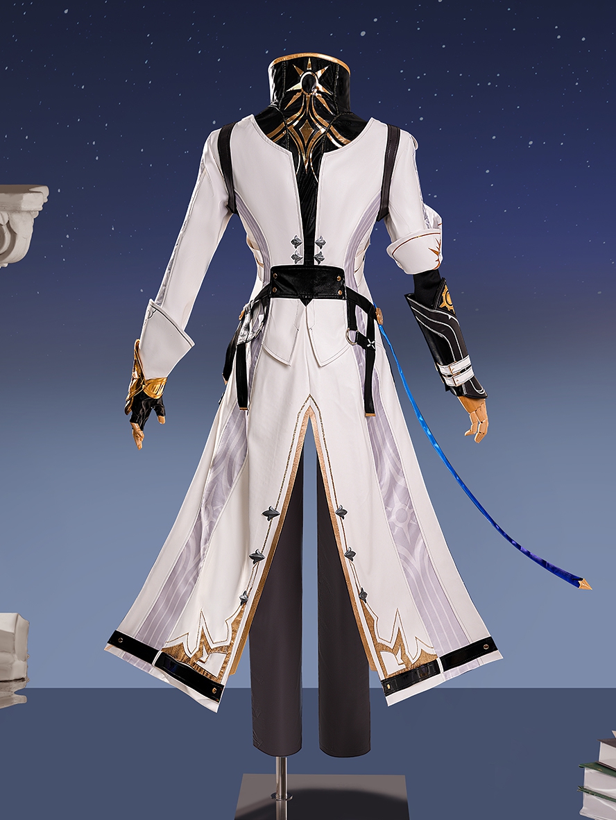 Game Honkai Star Rail Cosplay Phainon Costume