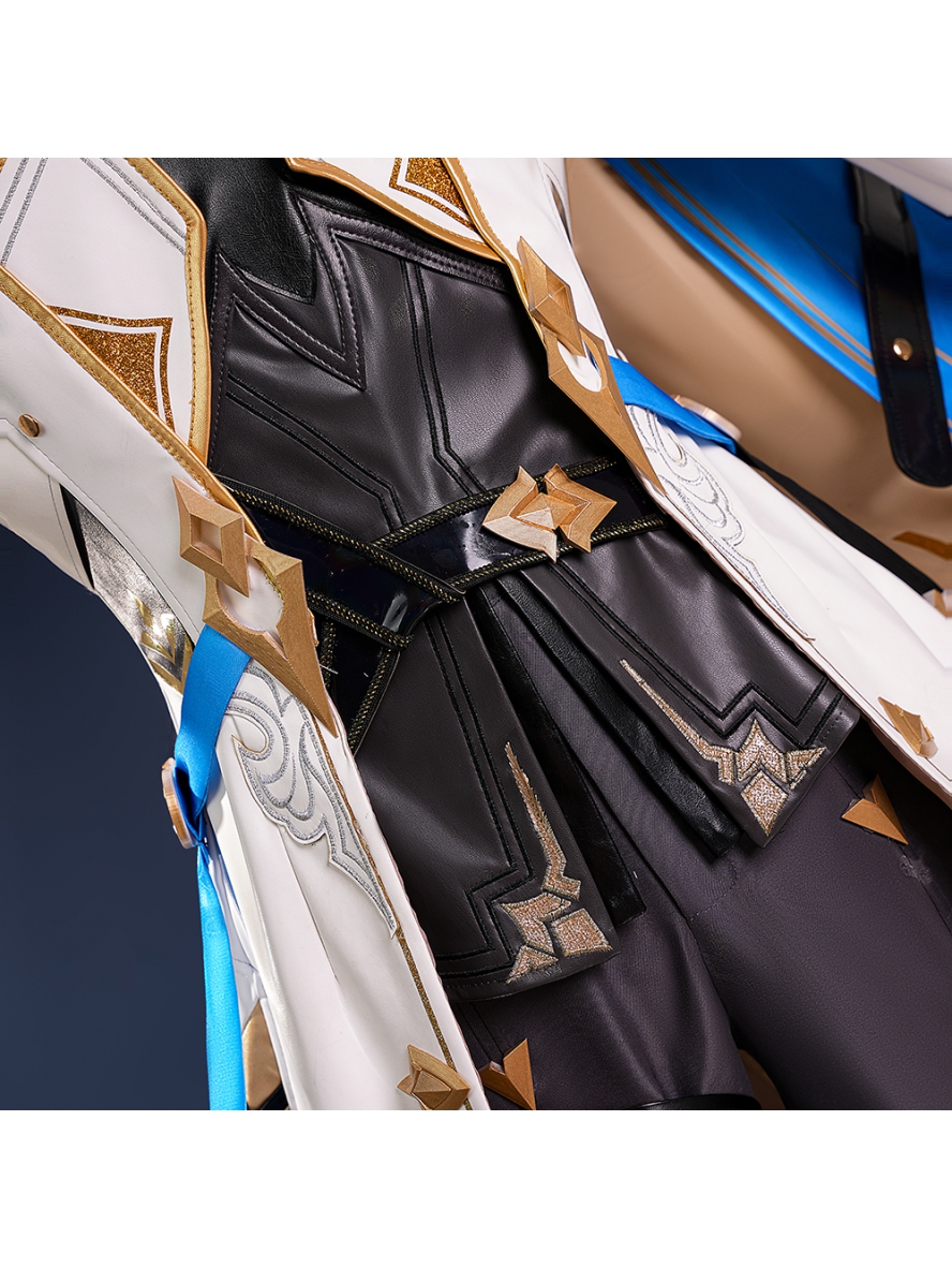 Game Honkai Star Rail Cosplay Phainon Costume