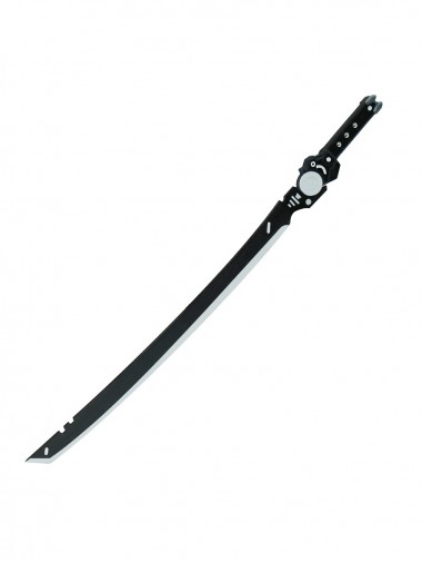 Game Punishing Gray Raven Cosplay Lucia Lotus Prop Weapon Sword