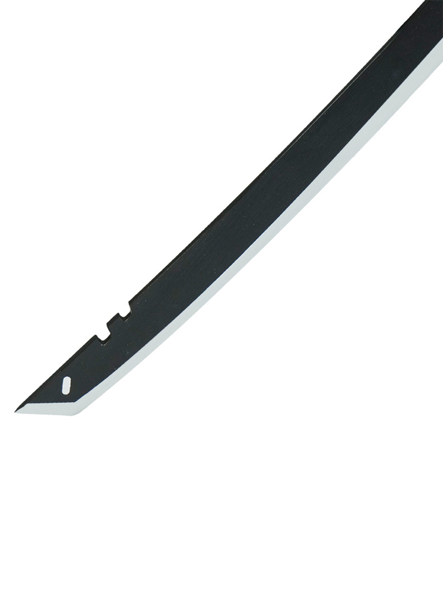 Game Punishing Gray Raven Cosplay Lucia Lotus Prop Weapon Sword