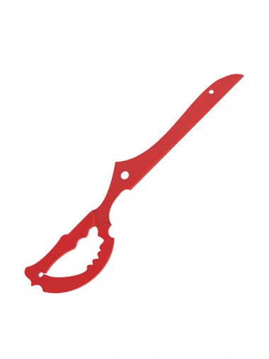 Anime Kill La Kill Cosplay Ryuko Matoi Prop Rending Scissors Weapon Scissor Blade