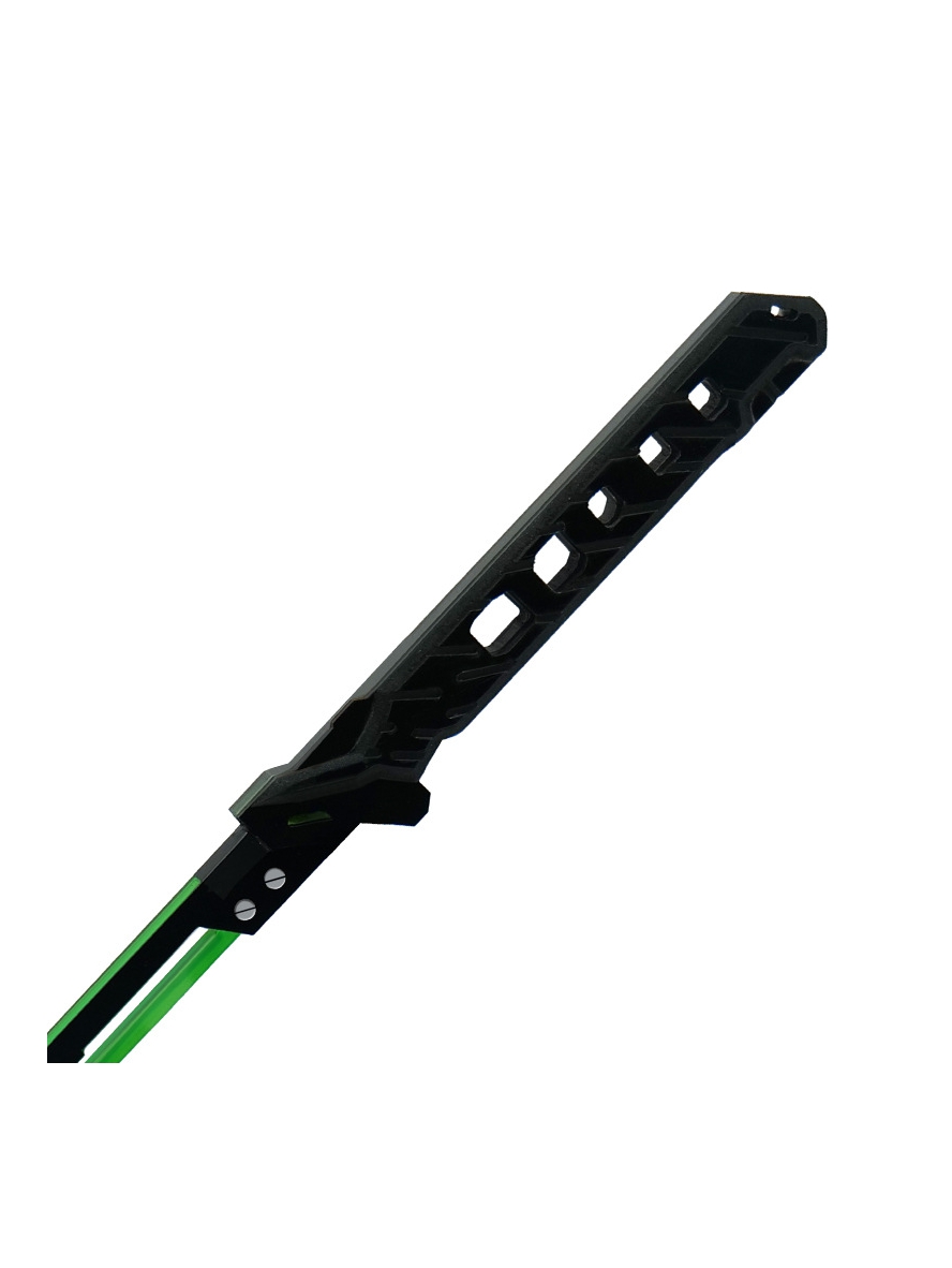 Game Cyberpunk 2077 Cosplay V Prop Melee Weapon Thermal Katana Charging Green Light Version