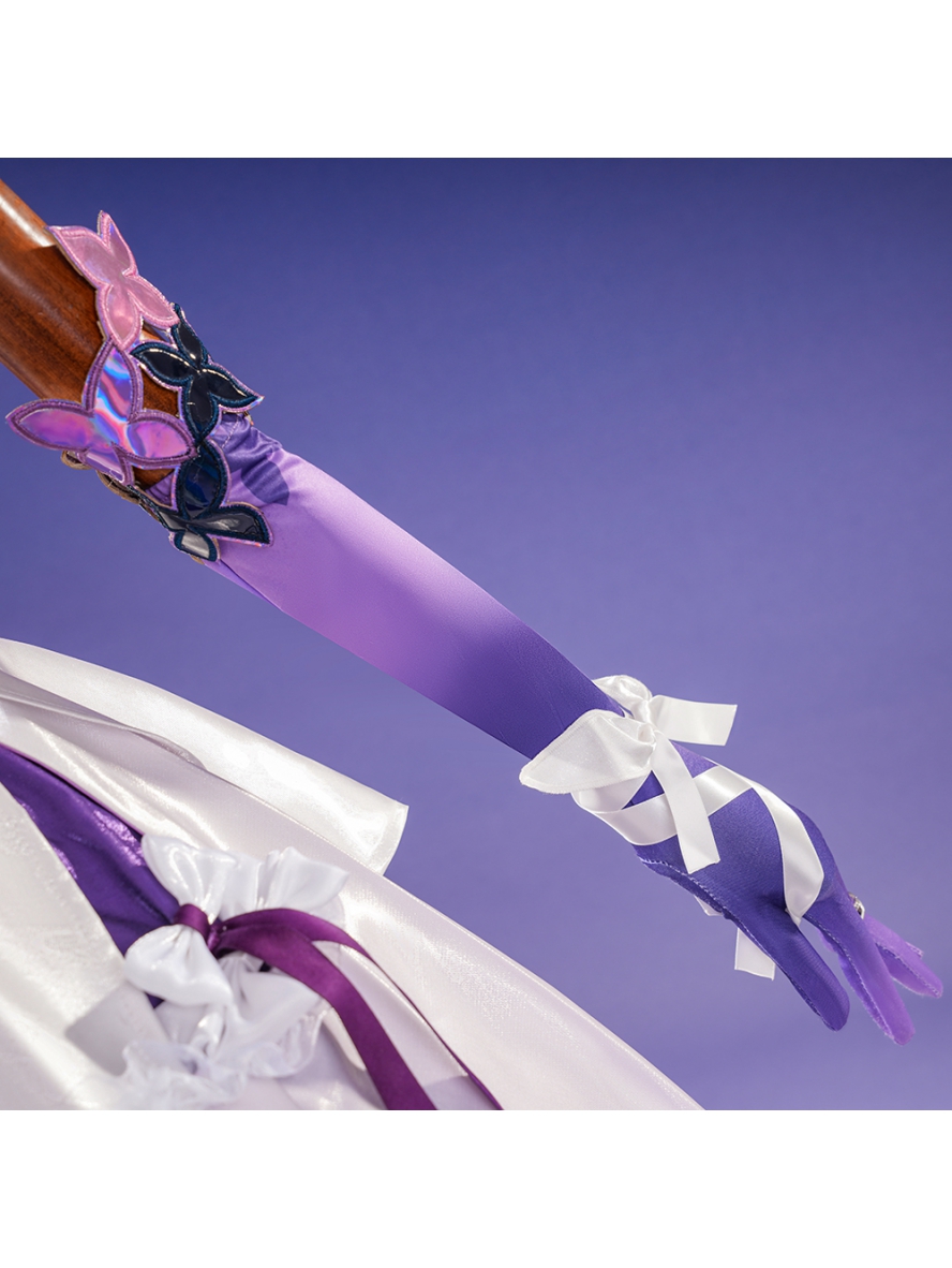Game Honkai Star Rail Cosplay Castorice Costume