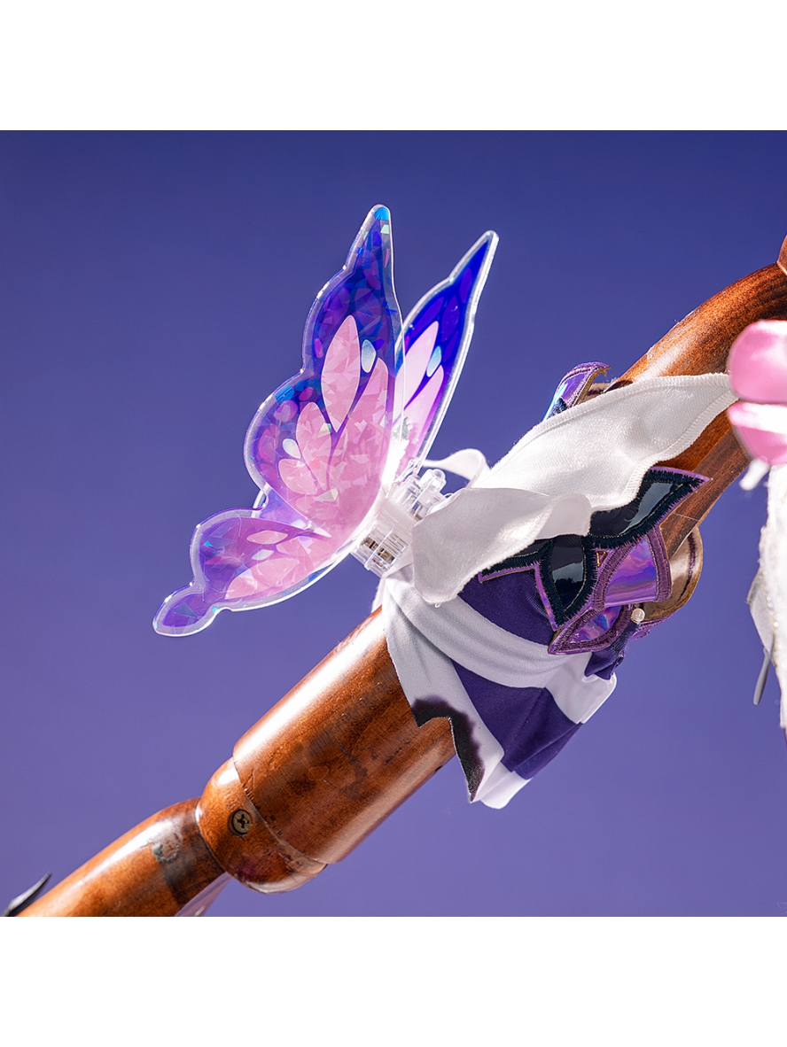 Game Honkai Star Rail Cosplay Castorice Costume
