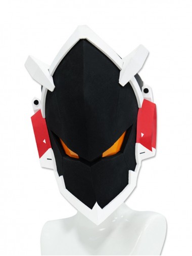 Game Zenless Zone Zero Cosplay Billy Kid Mask