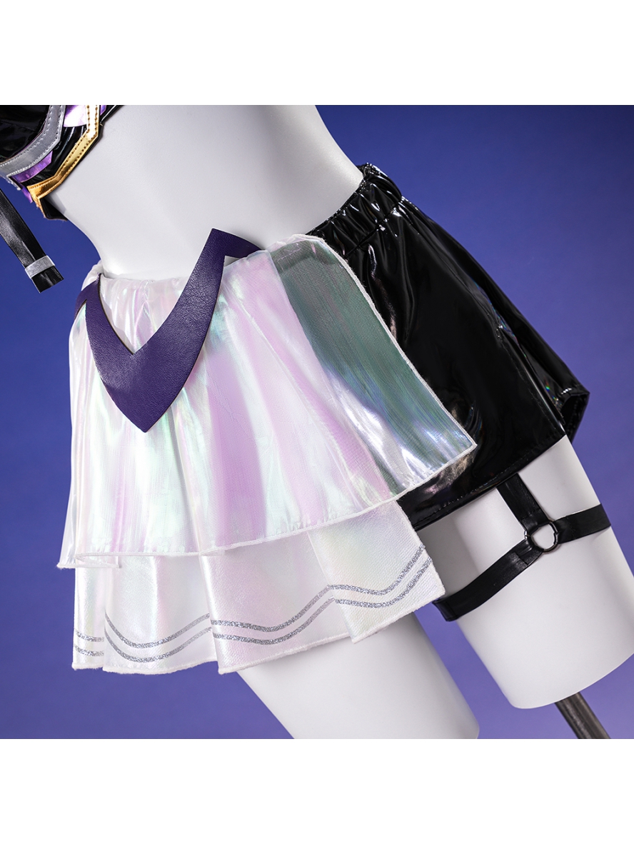Game Honor Of Kings Cosplay A Ke Butterfly Dance Skin Costume