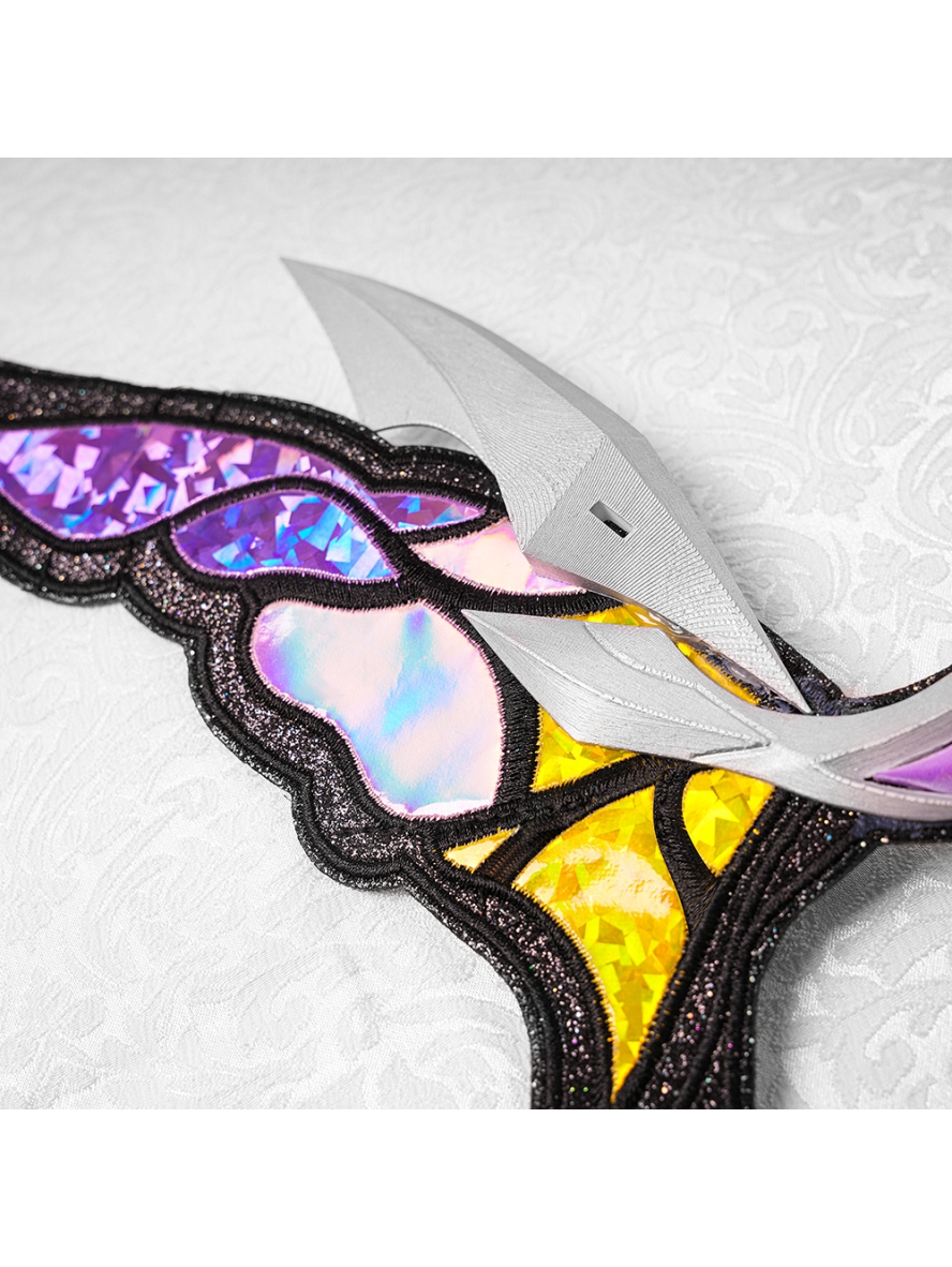 Game Honor Of Kings Cosplay A Ke Butterfly Dance Skin Costume
