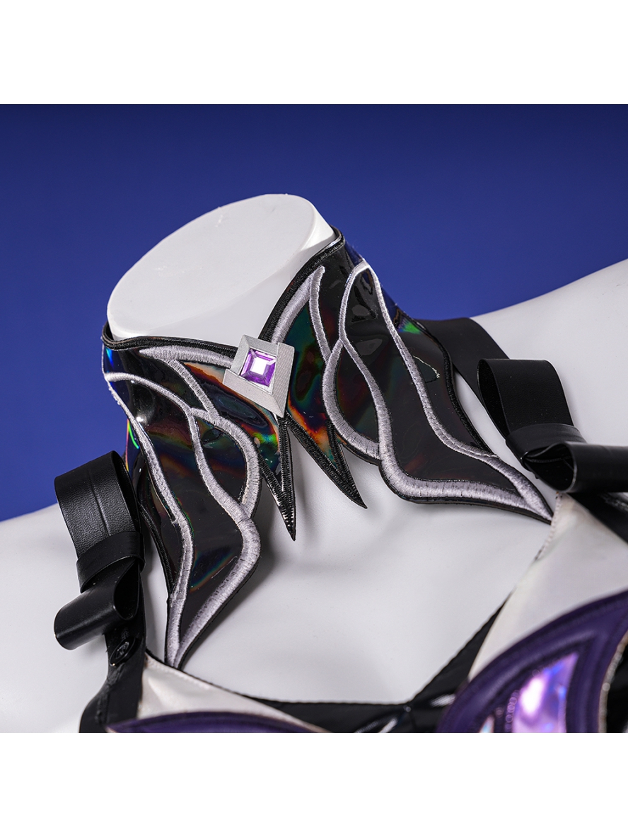 Game Honor Of Kings Cosplay A Ke Butterfly Dance Skin Costume