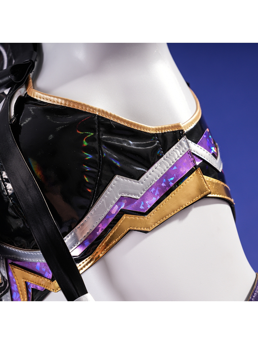 Game Honor Of Kings Cosplay A Ke Butterfly Dance Skin Costume
