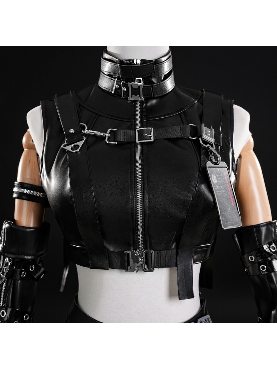 Game Love And Deepspace Cosplay Player Controls Character Night's Companion Costume