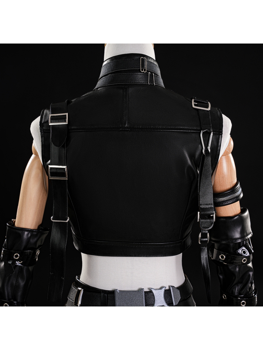 Game Love And Deepspace Cosplay Player Controls Character Night's Companion Costume