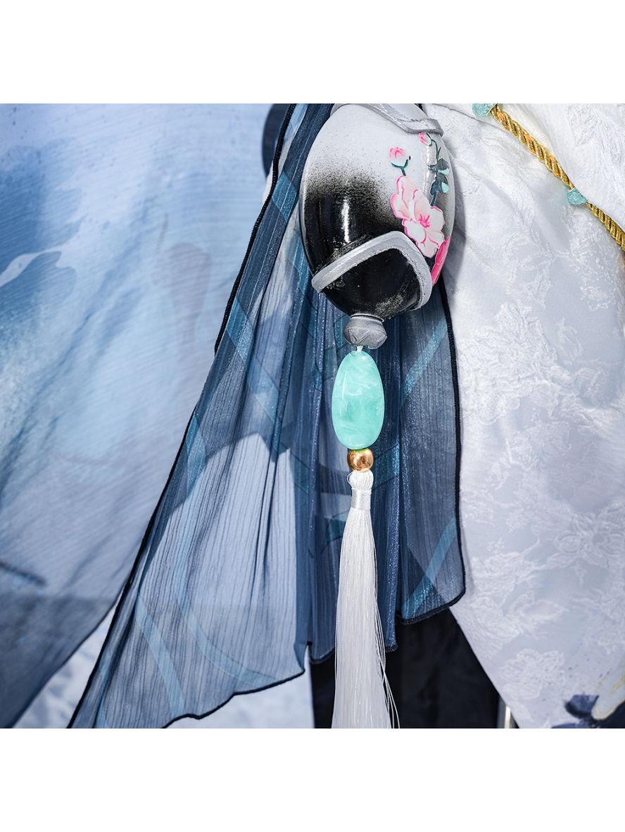 Game Honor Of Kings Cosplay Gongsun Li Li Henyan Costume