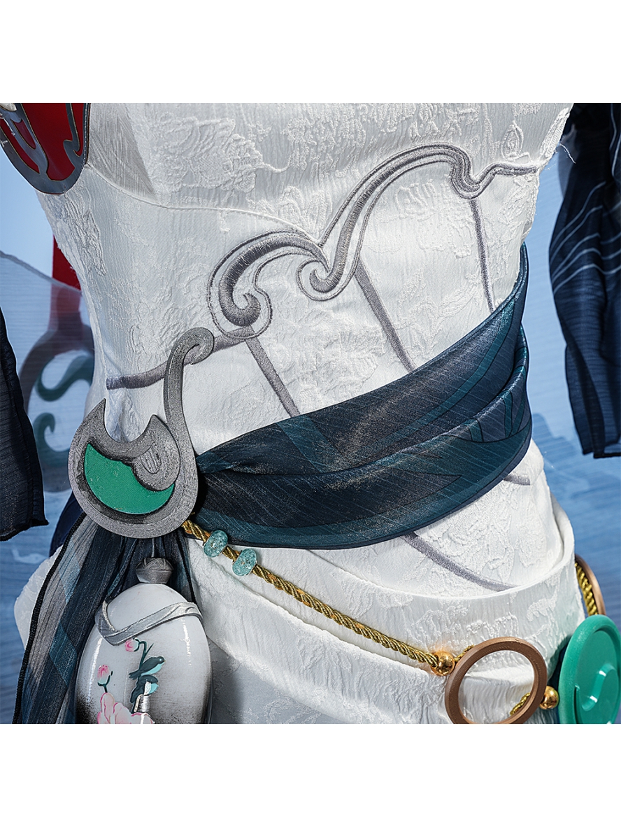 Game Honor Of Kings Cosplay Gongsun Li Li Henyan Costume