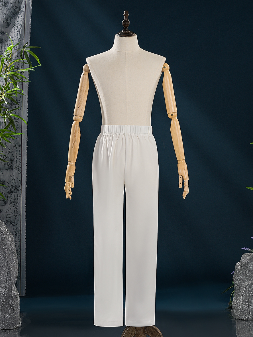 Game Where Winds Meet Cosplay Chen Zixi Costume