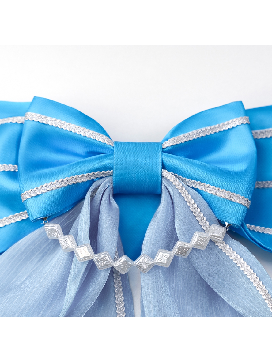 Game Honor Of Kings Cosplay Yao Sanrio Collaboration Big Eared Dogs Dream Costume