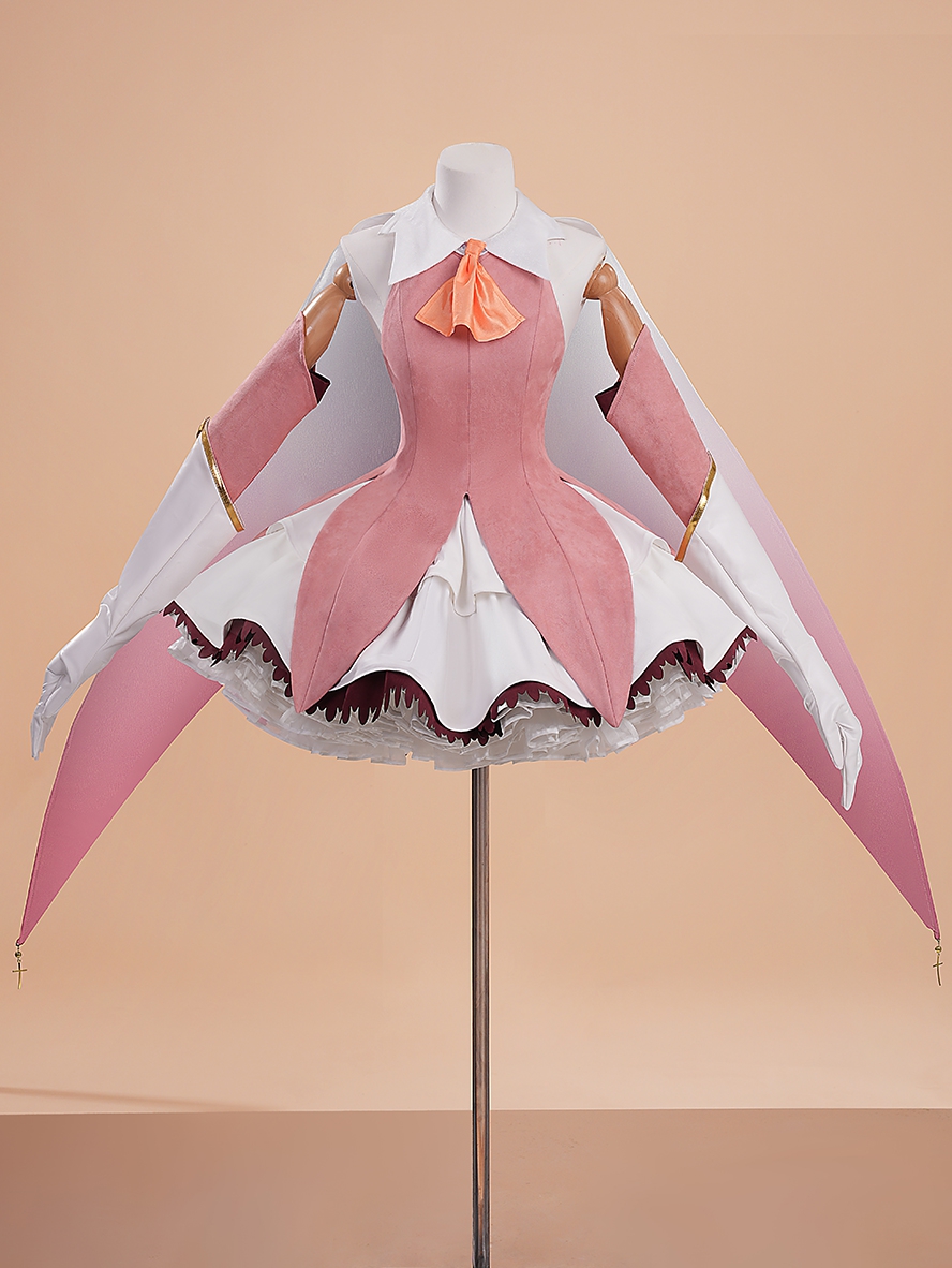 Anime Fate Kaleid Liner Cosplay Illyasviel Von Einzbern Costume