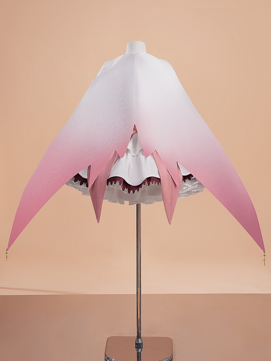 Anime Fate Kaleid Liner Cosplay Illyasviel Von Einzbern Costume