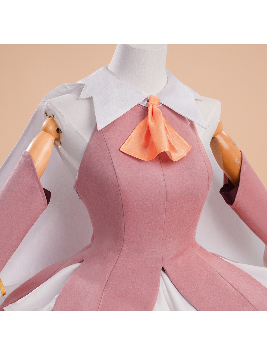 Anime Fate Kaleid Liner Cosplay Illyasviel Von Einzbern Costume