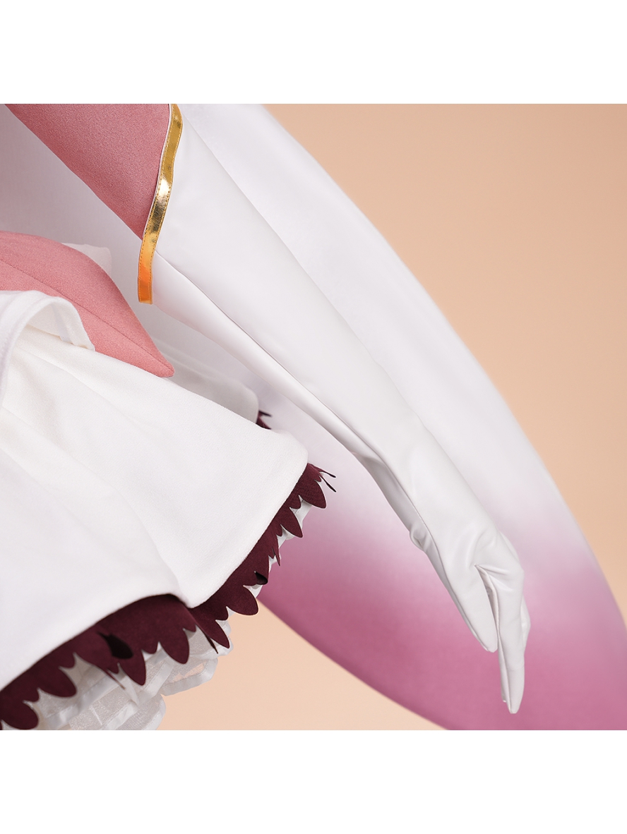 Anime Fate Kaleid Liner Cosplay Illyasviel Von Einzbern Costume