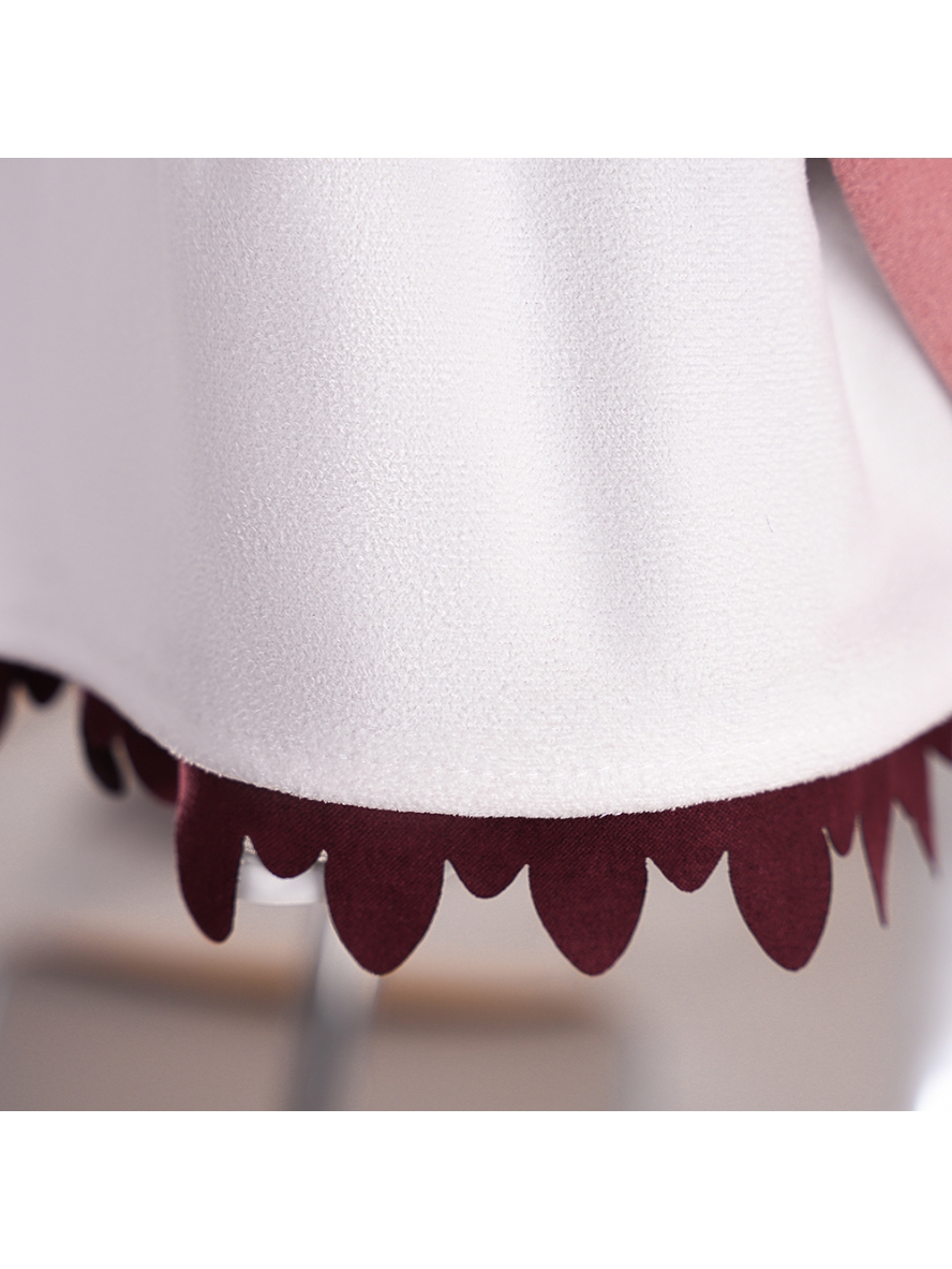 Anime Fate Kaleid Liner Cosplay Illyasviel Von Einzbern Costume