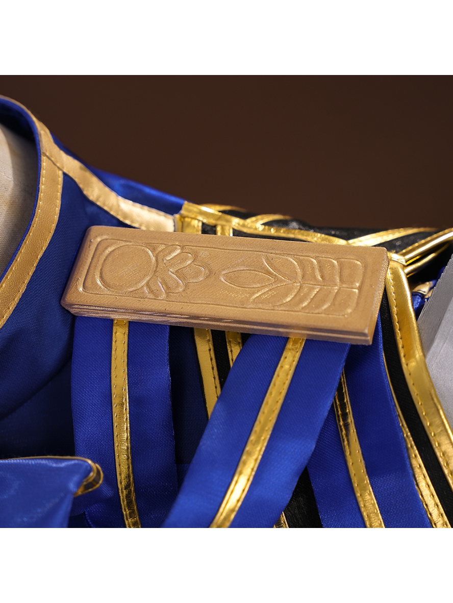 Game Honkai Star Rail Cosplay Fate Stay Night Unlimited Blade Works Collaboration Saber Costume