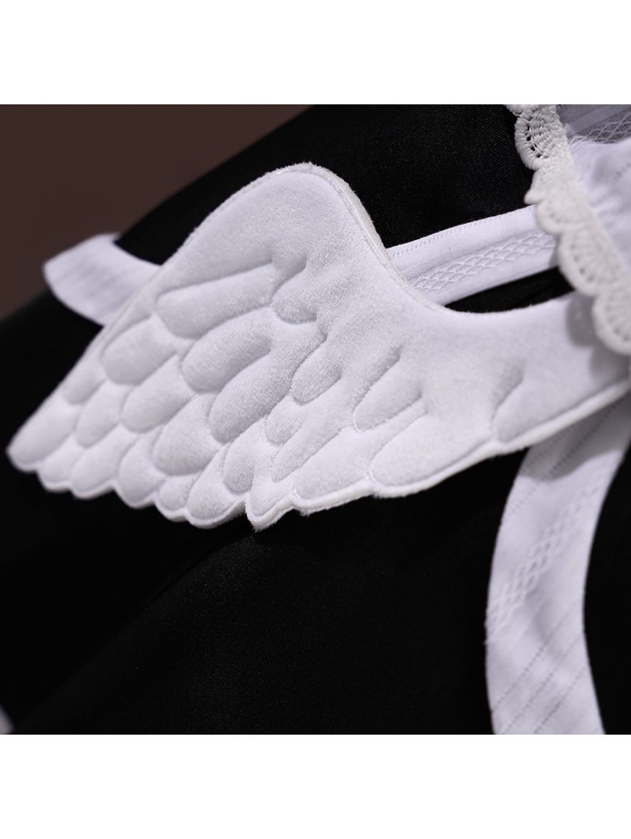 Game Azur Lane Cosplay Little Formidable Costume