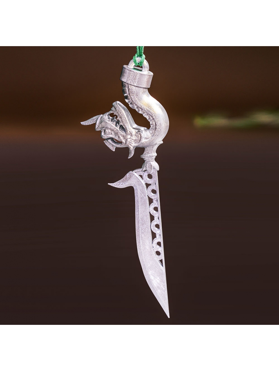 Game Where Winds Meet Cosplay Drunk Flower Shade Sect Women Costume