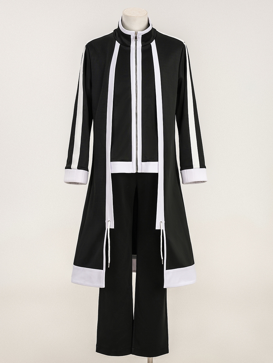 Anime Tougen Anki Cosplay Shiki Ichinose Costume
