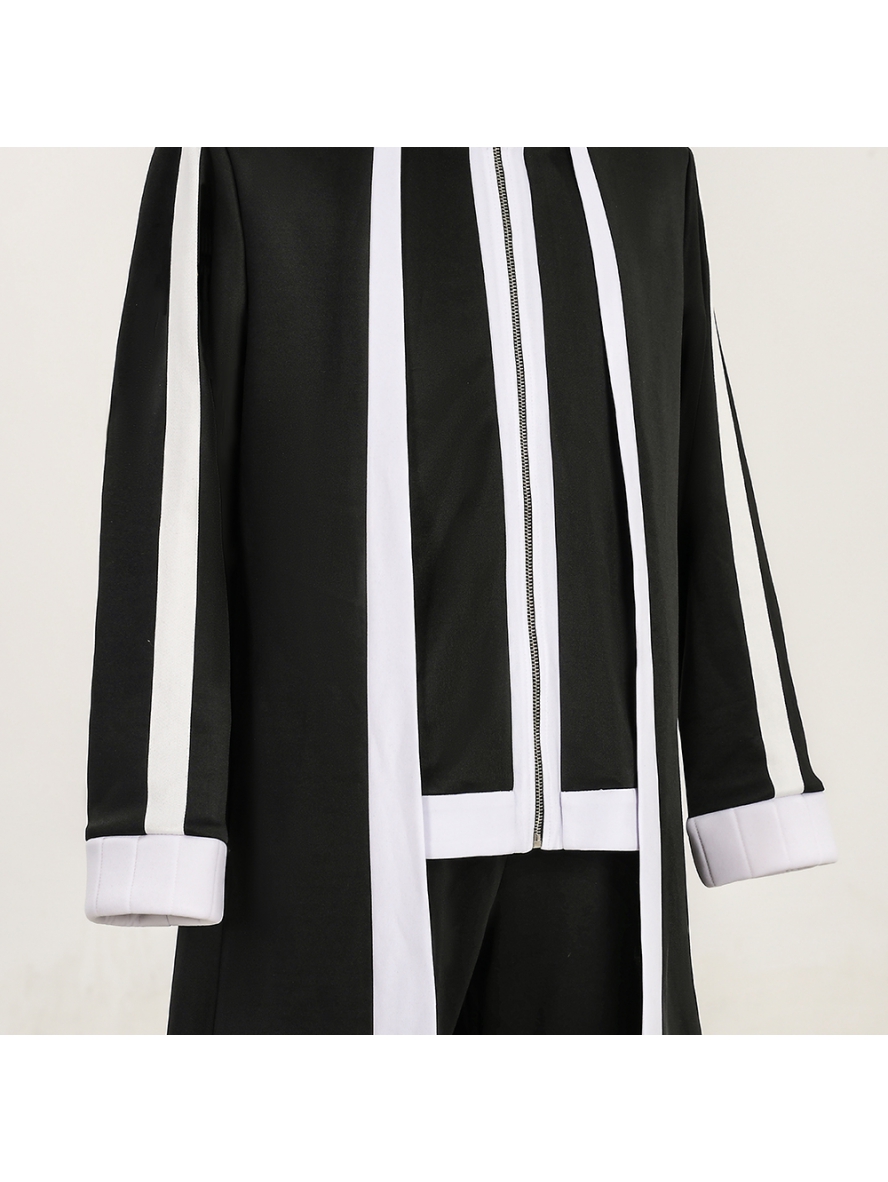 Anime Tougen Anki Cosplay Shiki Ichinose Costume