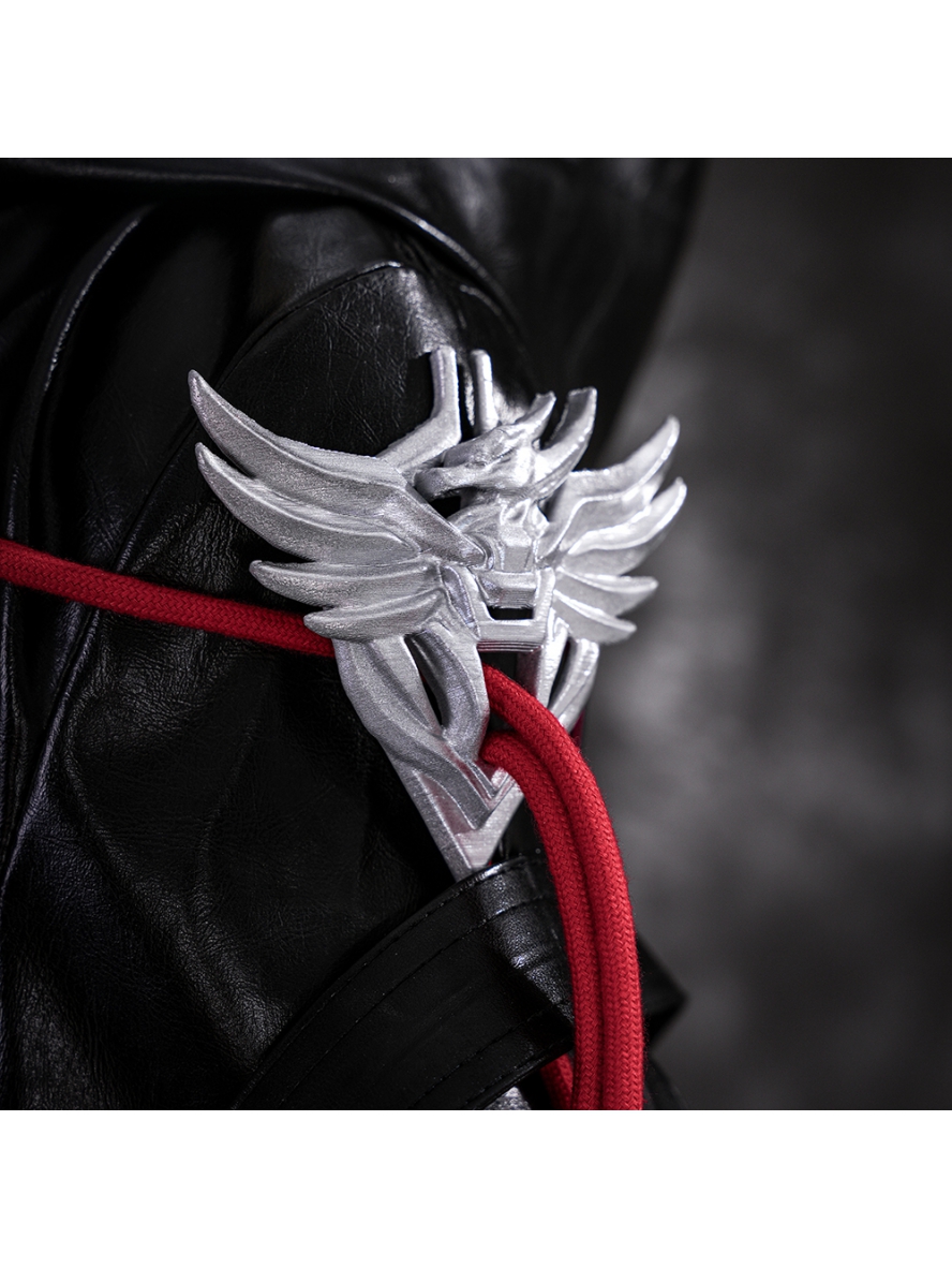 Game Arknights Cosplay Exusiai The New Covenant Costume