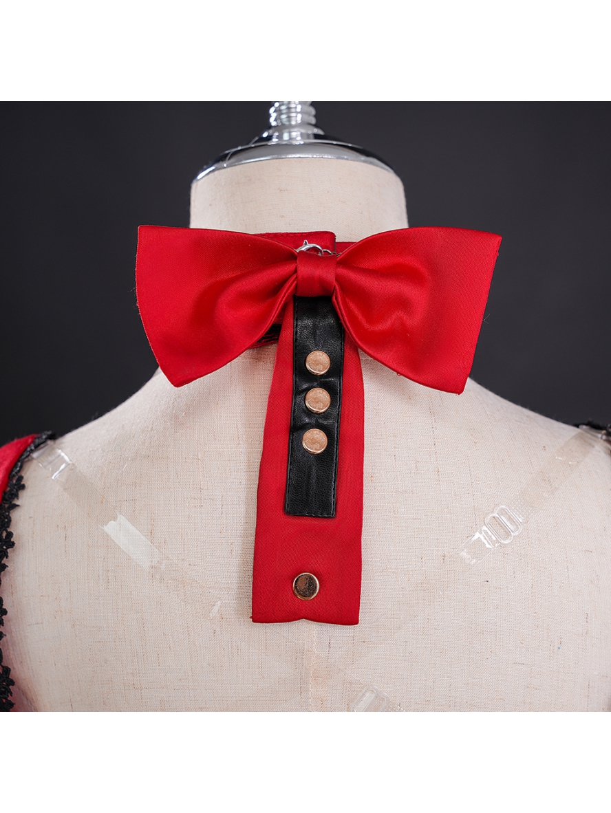 Game Zenless Zone Zero Cosplay Astra Yao Costume