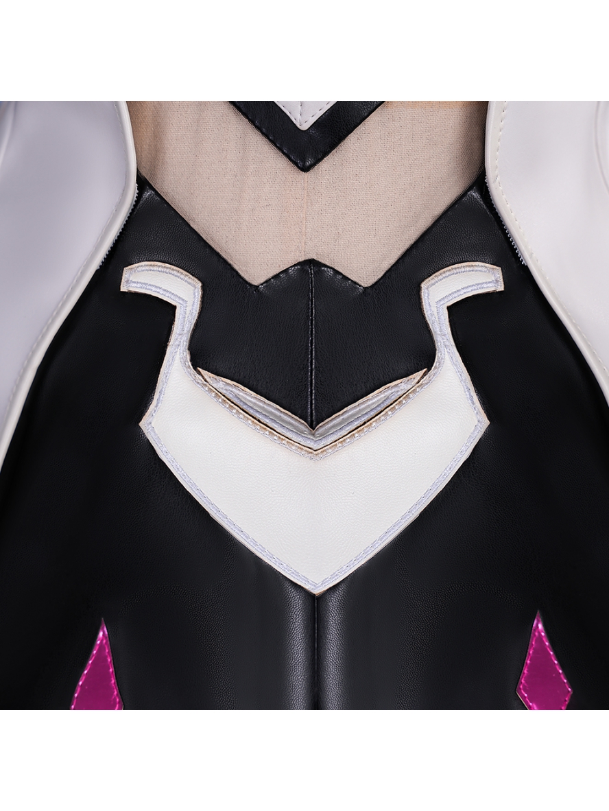 Game Honkai Impact 3 Cosplay Sirin Costume