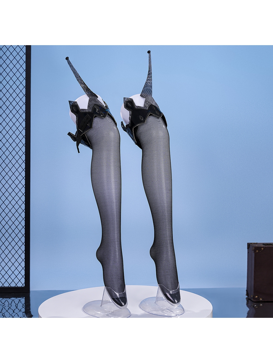 Game Honkai Impact 3 Cosplay Sirin Costume