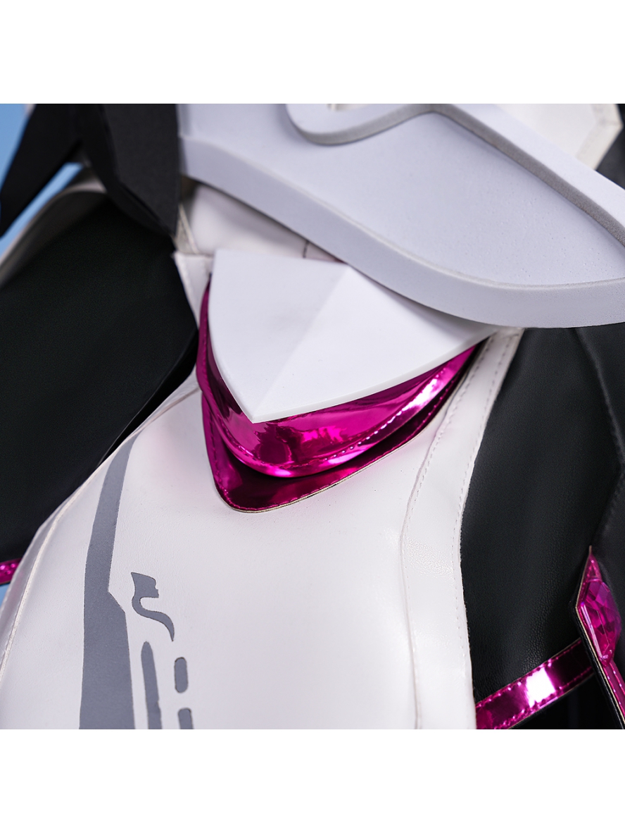 Game Honkai Impact 3 Cosplay Sirin Costume