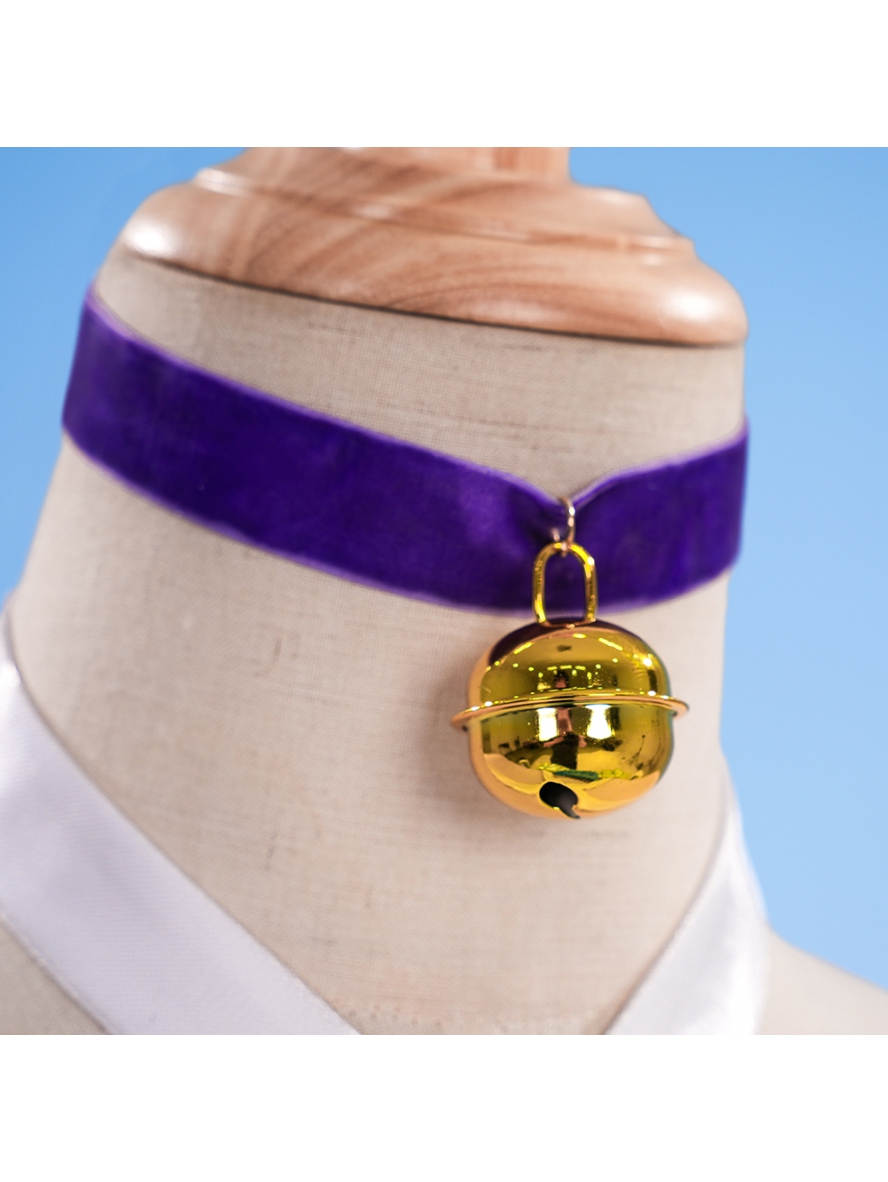 Game Honor Of Kings Cosplay Da Qiao Pet Diaries Cloud Angel Costume