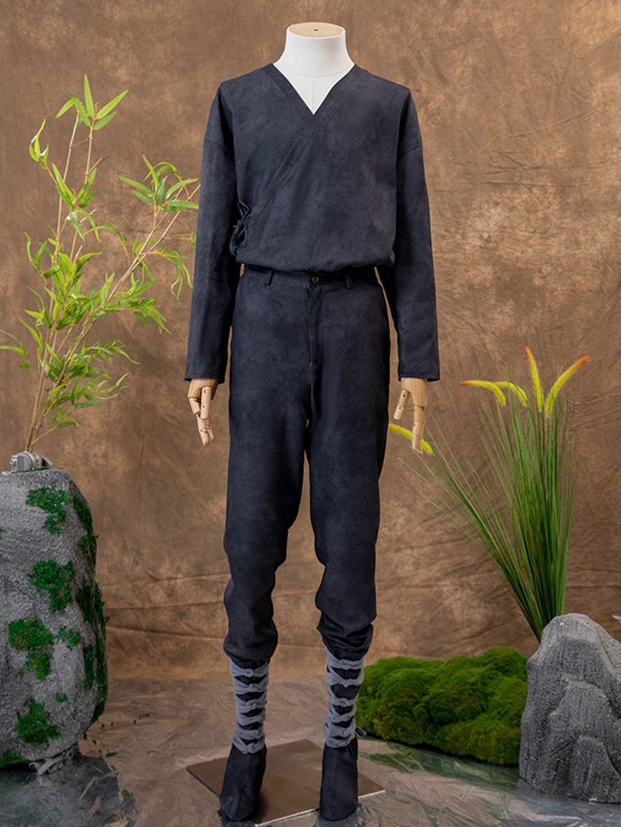 Game Where Winds Meet Cosplay Tian Ying Costume
