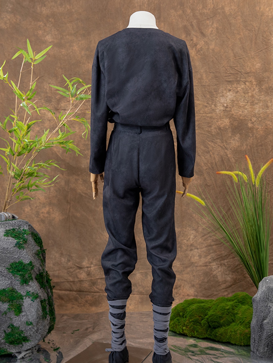 Game Where Winds Meet Cosplay Tian Ying Costume