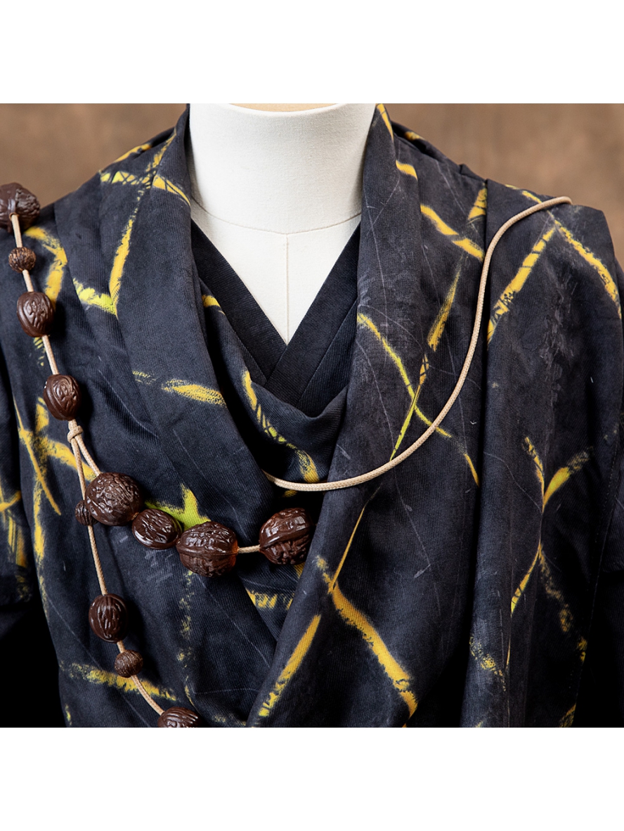 Game Where Winds Meet Cosplay Tian Ying Costume
