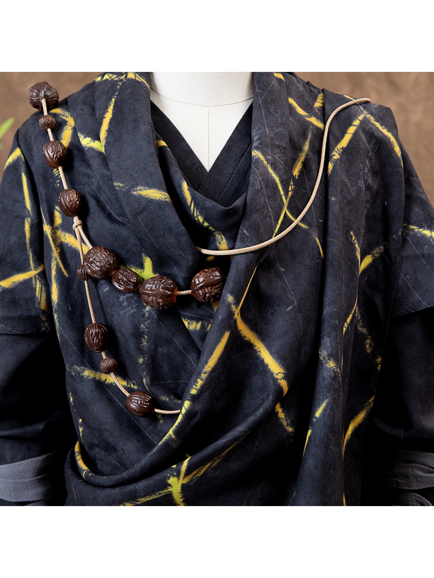 Game Where Winds Meet Cosplay Tian Ying Costume