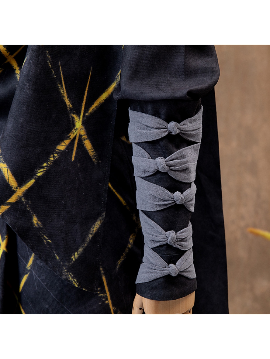 Game Where Winds Meet Cosplay Tian Ying Costume