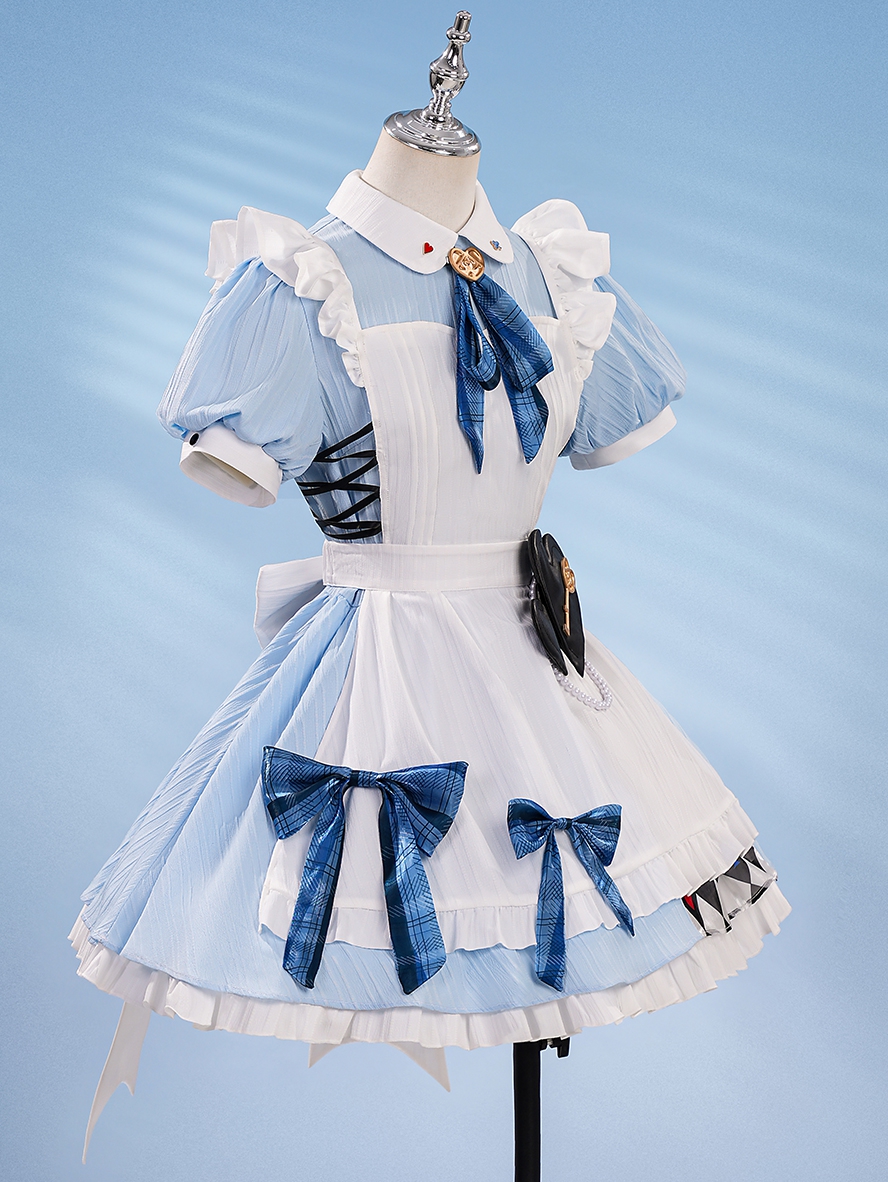 Anime LoveLive Cosplay μ's Muse X GiGO Collaboration Group Clothing Costume
