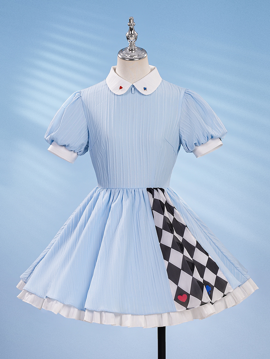 Anime LoveLive Cosplay μ's Muse X GiGO Collaboration Group Clothing Costume