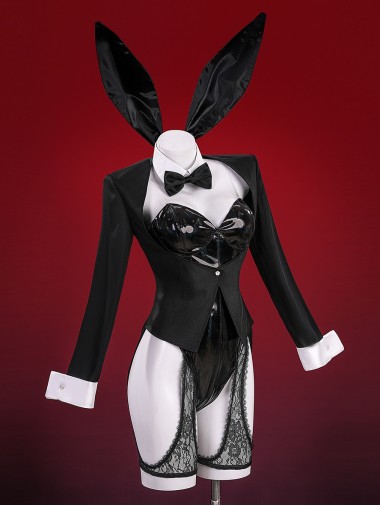 Anime My Dress Up Darling Season 2 Cosplay Bunny Girl Costume