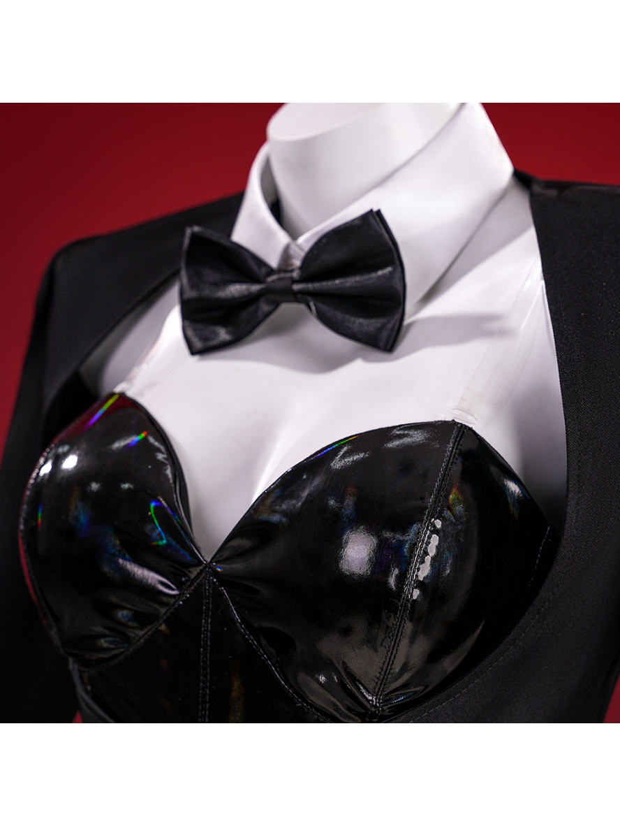 Anime My Dress Up Darling Season 2 Cosplay Bunny Girl Costume