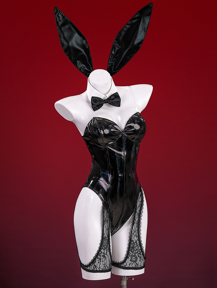 Anime My Dress Up Darling Season 2 Cosplay Bunny Girl Costume