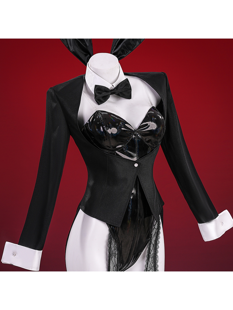 Anime My Dress Up Darling Season 2 Cosplay Bunny Girl Costume