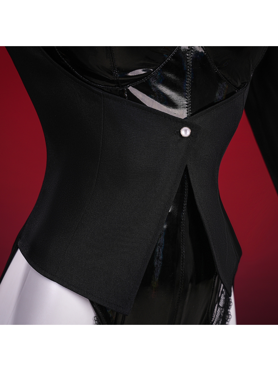 Anime My Dress Up Darling Season 2 Cosplay Bunny Girl Costume