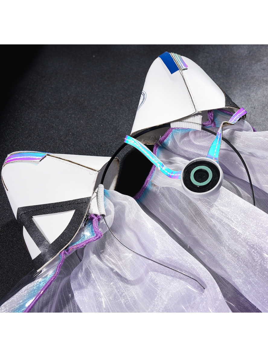 Game Path To Nowhere Cosplay 000 Gallery Costume