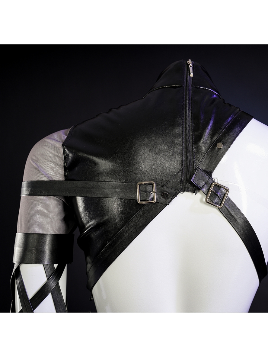 Game Path To Nowhere Cosplay 000 Gallery Costume