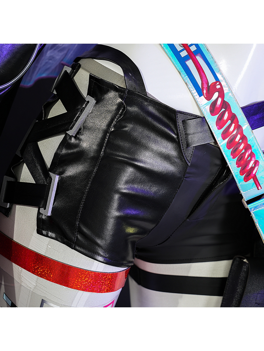 Game Path To Nowhere Cosplay 000 Gallery Costume